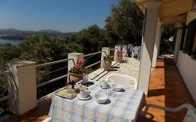 Villa Elli Panoramic View 2